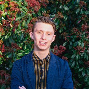 Meet your Posher, Mark